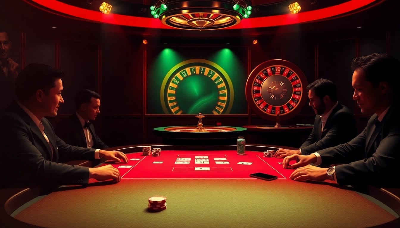 Experience thrilling poker gameplay at ALO789 while maximizing your winning potential with Link ALO789.
