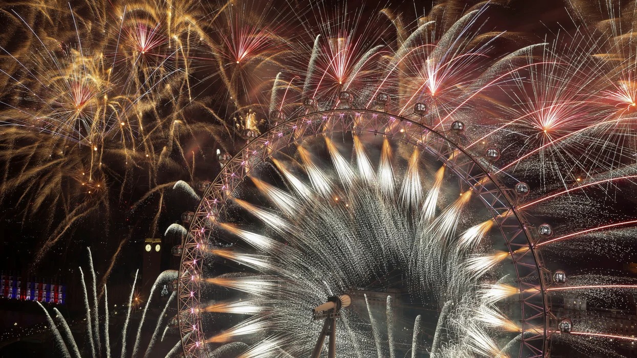 Make It Special with Stunning gender reveal fireworks at Low Prices