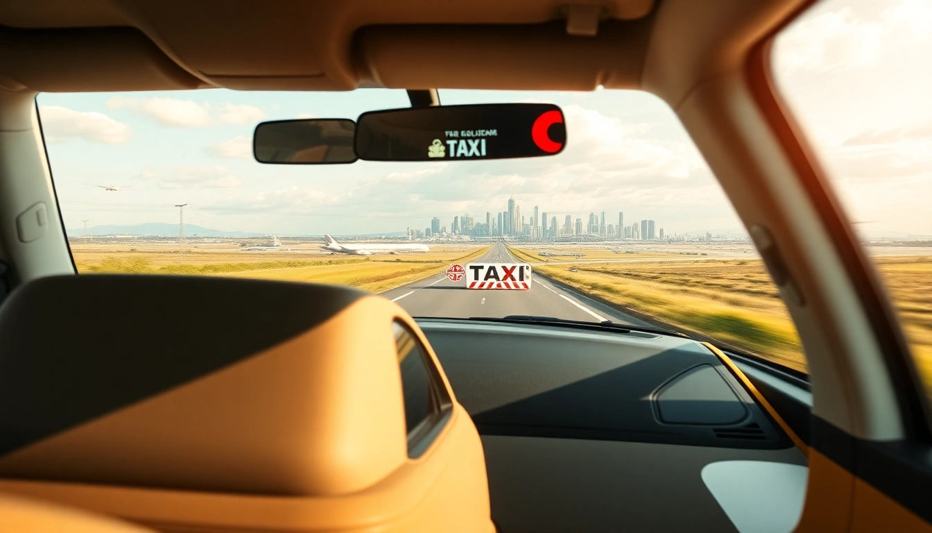 Book Nottingham to Heathrow Taxi for smooth airport transfer in style.