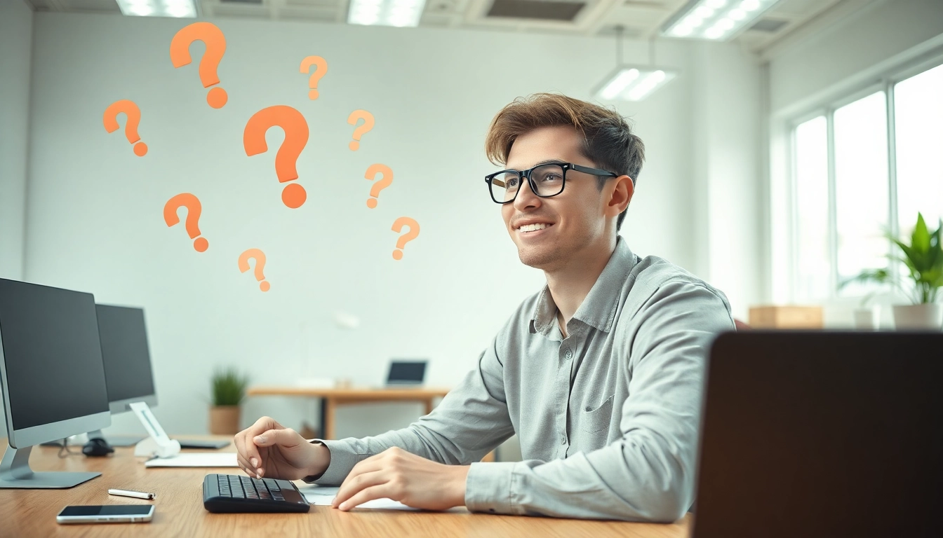 Discover how to find my perfect career with a professional in an inspiring work environment.