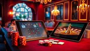 ZK88 Club offers thrilling casino games with high stakes and premium gaming experiences.