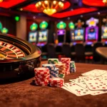 Experience thrilling casino gaming with Luongsontv live excitement from high-quality tables.