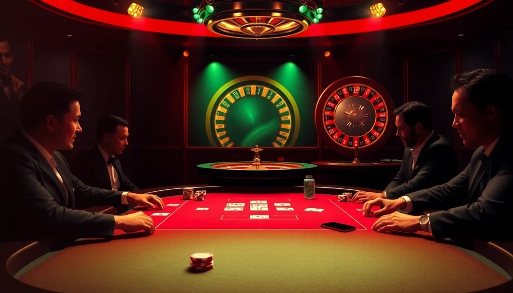 Experience thrilling poker gameplay at ALO789 while maximizing your winning potential with Link ALO789.