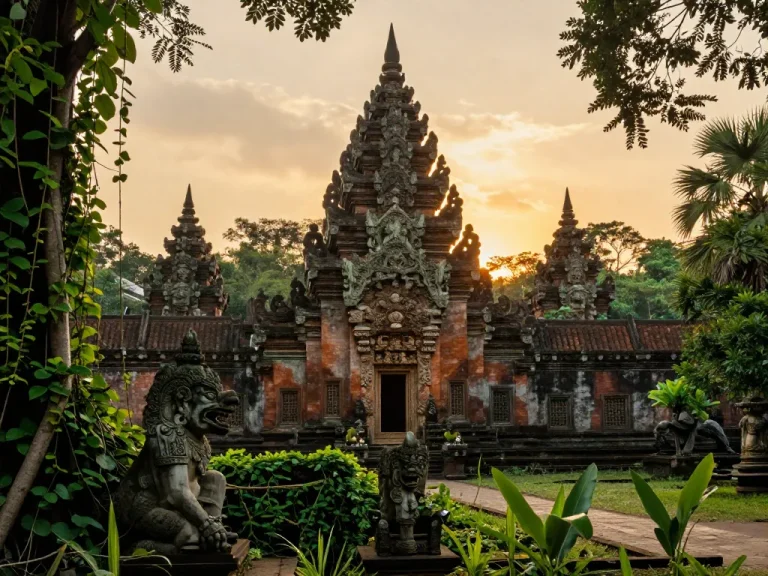Top 10 Hidden Gems for Your Next Travel Adventure