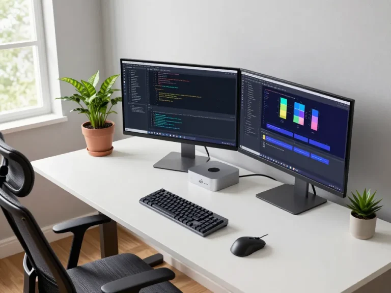 Master the Mac Mini: Essential Features and Best Practices for 2026