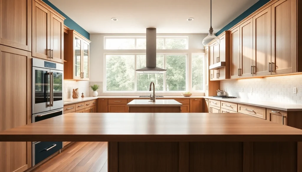 Expert Cabinet Refacing Clearwater FL: Revitalize Your Kitchen with Style