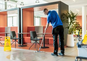 Cleaning Express