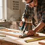 Hand Mitre Saw: The Secret Weapon DIY Enthusiasts Are Using for 2026