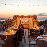 Creating Unforgettable Experiences with Casablanca Hire Events