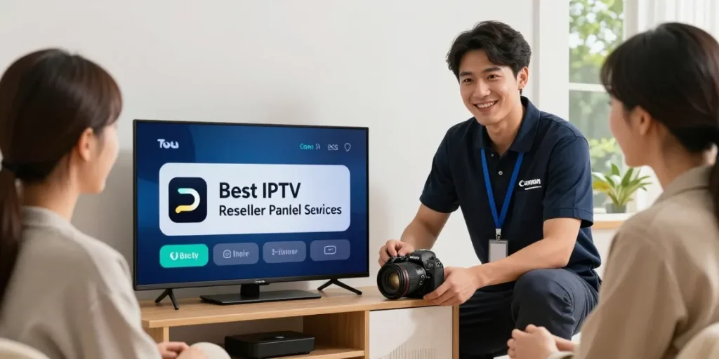 Pro Best IPTV Reseller Panel Tips from Industry Insiders for 2026